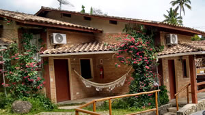 chalés