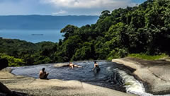 cachoeira paquetá