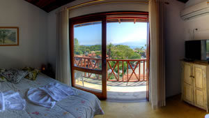 suíte Vista
